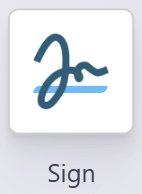 ODOO Signature Tutorial