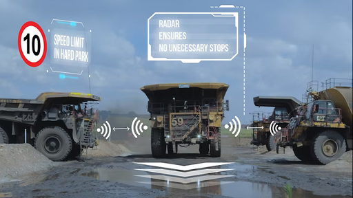 Operator Training Level 7 - Level 9